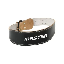 Sale Träningsbälte Master Fitness|Träningsutrustning