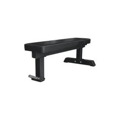 Online Träningsbänk Flat Bench Gold IV Master Fitness|Styrketräning