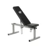 Best Träningsbänk Silver I Master Fitness|Styrketräning