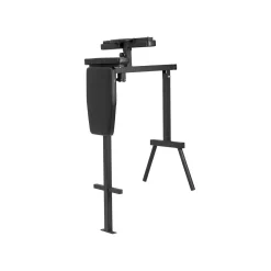 Sale Träningsbänk Silver Bruta Master Fitness|Styrketräning