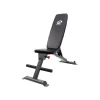 Sale Träningsbänk Svart Bench Iii - Fold Master Fitness|Styrketräning