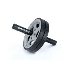 Hot Träningshjul Ab Wheel Master Fitness|Träningsutrustning