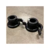 Sale Viktlås ABS Snabblås 25mm Black (2st) Master Fitness|Styrketräning
