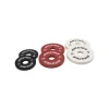 Online Viktskiva Gummerade Change Plate Set 1 Master Fitness|Styrketräning