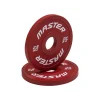 Outlet Viktskiva Gummerade Change Plate 2 X 2 Master Fitness|Styrketräning
