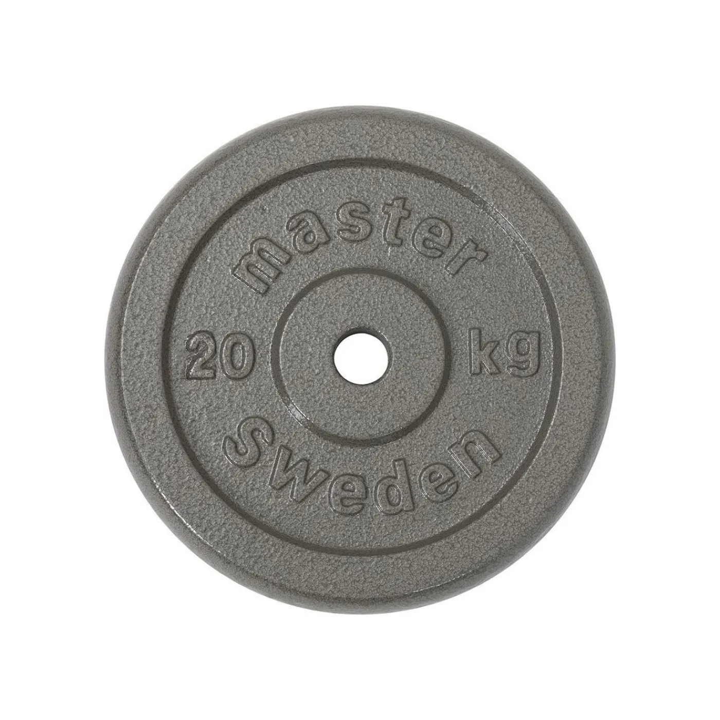 Best Viktskiva Järn Skolvikt 2 Master Fitness|Styrketräning