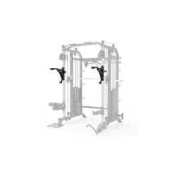 X16-19 Monolift Master Fitness|Styrketräning