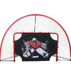 Outlet Back Stop XL - One size Mohawke