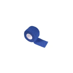Grepptape 38 mm X 4,6 m Blue Mohawke|Grepptejp Hockey