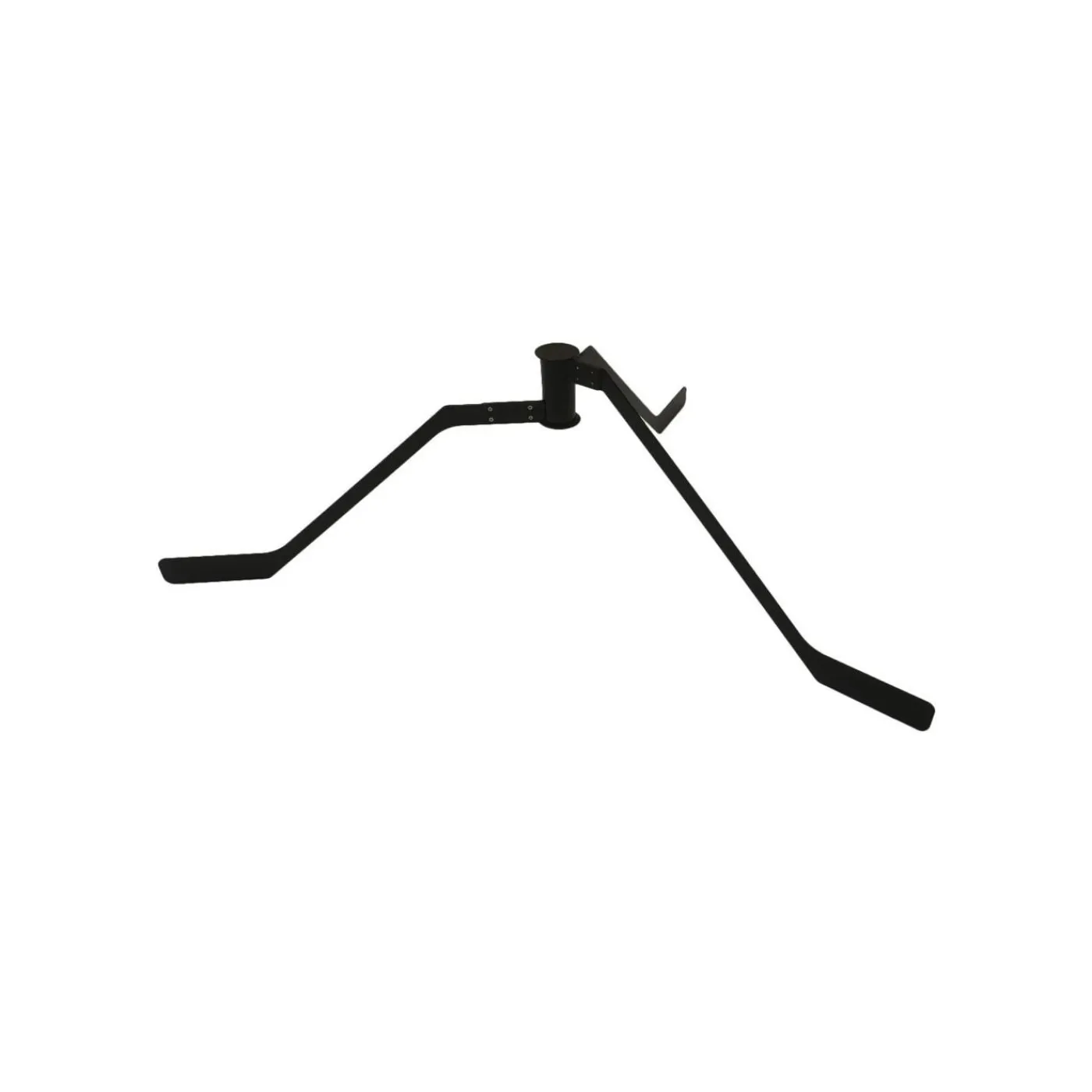 Triple Stick Skills Mohawke|Teknikbana