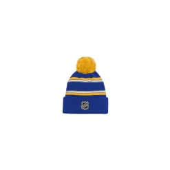 Hot NHL Mössa Cuffed Pom Knit Jr Outerstuff|Mössor Nhl