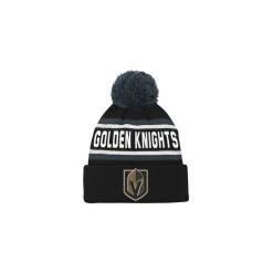 Hot NHL Mössa Cuffed Pom Knit Jr Outerstuff|Mössor Nhl