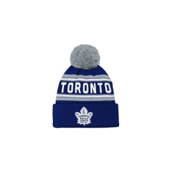 Hot NHL Mössa Cuffed Pom Knit Jr Outerstuff|Mössor Nhl