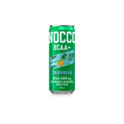Sale BCAA Koffeinfri Caribbean Nocco|Energidryck