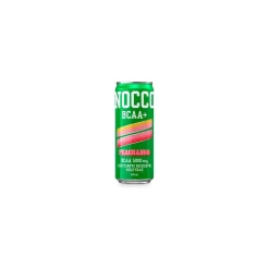 Best BCAA Koffeinfri Peachango Nocco|Energidryck