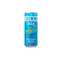 Online Energidryck BCAA Caribbean Nocco|Energidryck
