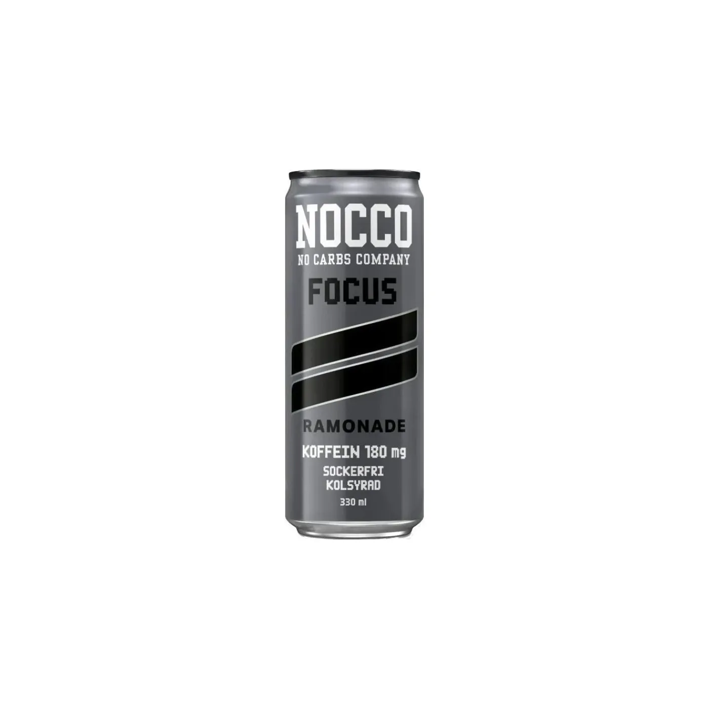 Online Energidryck Focus Ramonade Nocco|Energidryck