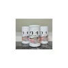 Best Ny Nivå Sportdryck Periodpaus Pulver 500g Swedish Berry Beblack|Sportdryck