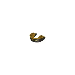 Online Tandskydd Gold Sr. - Svart/ Tandskydd Senior|Opro