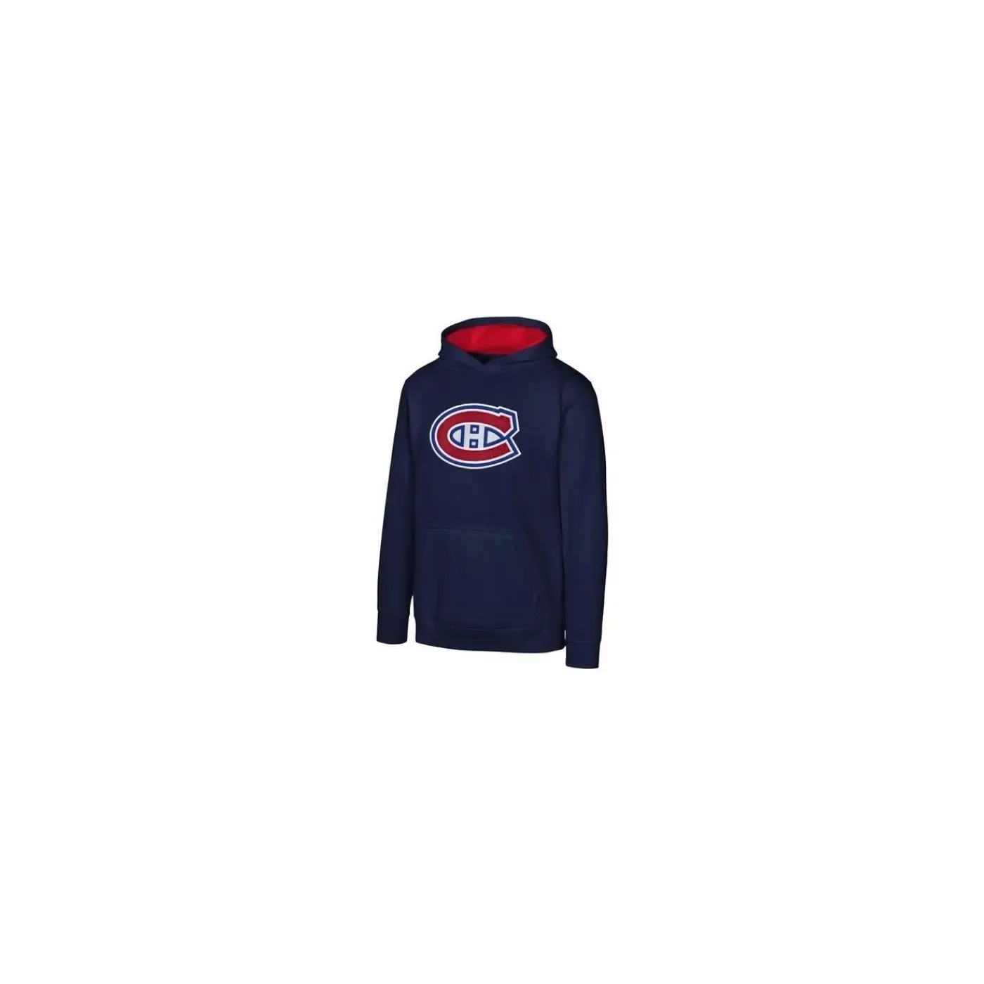 Hoodie Prime Jr Montreal Canadiens Nhl Tröjor|Outerstuff