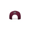 Discount Keps Big-Face Precurved Jr Colorado Avalanche Outerstuff