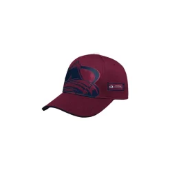 Discount Keps Big-Face Precurved Jr Colorado Avalanche Outerstuff