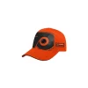 Keps Big-Face Precurved Jr Philadelphia Flyers Outerstuff