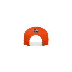 Keps Big-Face Precurved Jr Philadelphia Flyers Outerstuff