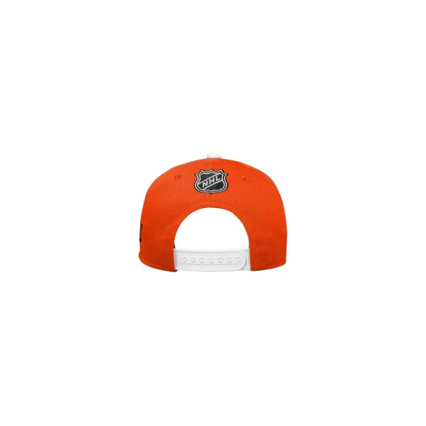 Keps Big-Face Precurved Jr Philadelphia Flyers Outerstuff