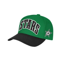 Best Keps MVP Pro Pinch NHL Jr Stars Outerstuff
