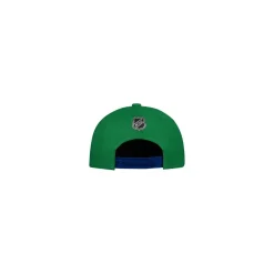 New Keps MVP Pro Pinch NHL Jr Canucks Outerstuff