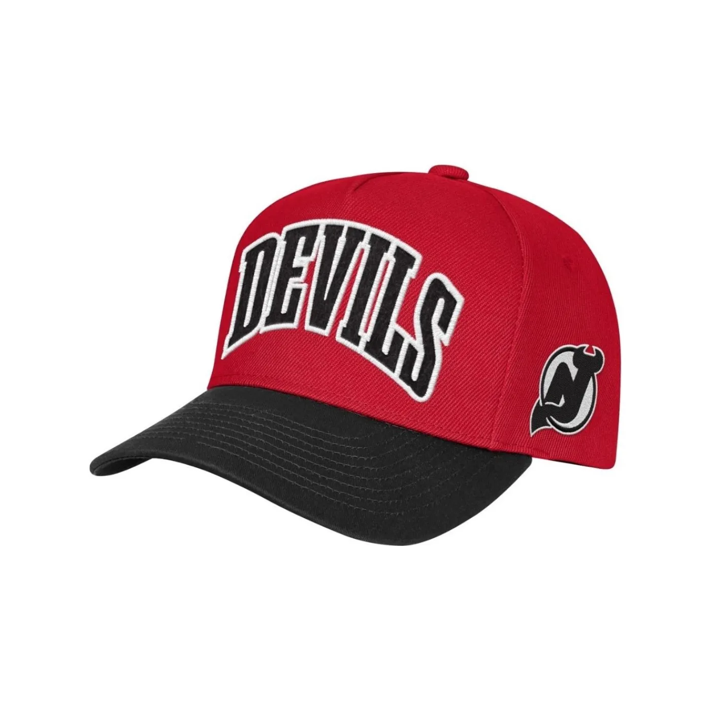 Discount Keps MVP Pro Pinch NHL Jr Devils Outerstuff