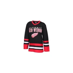 Sale Matchtröja Fashion Hockey Replica Jr Detroit Red Wings Nhl Replica Tröjor|Outerstuff