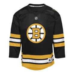 Online Matchtröja Name & Number Replica Jr David Pastrnak Nhl Replica Tröjor|Outerstuff