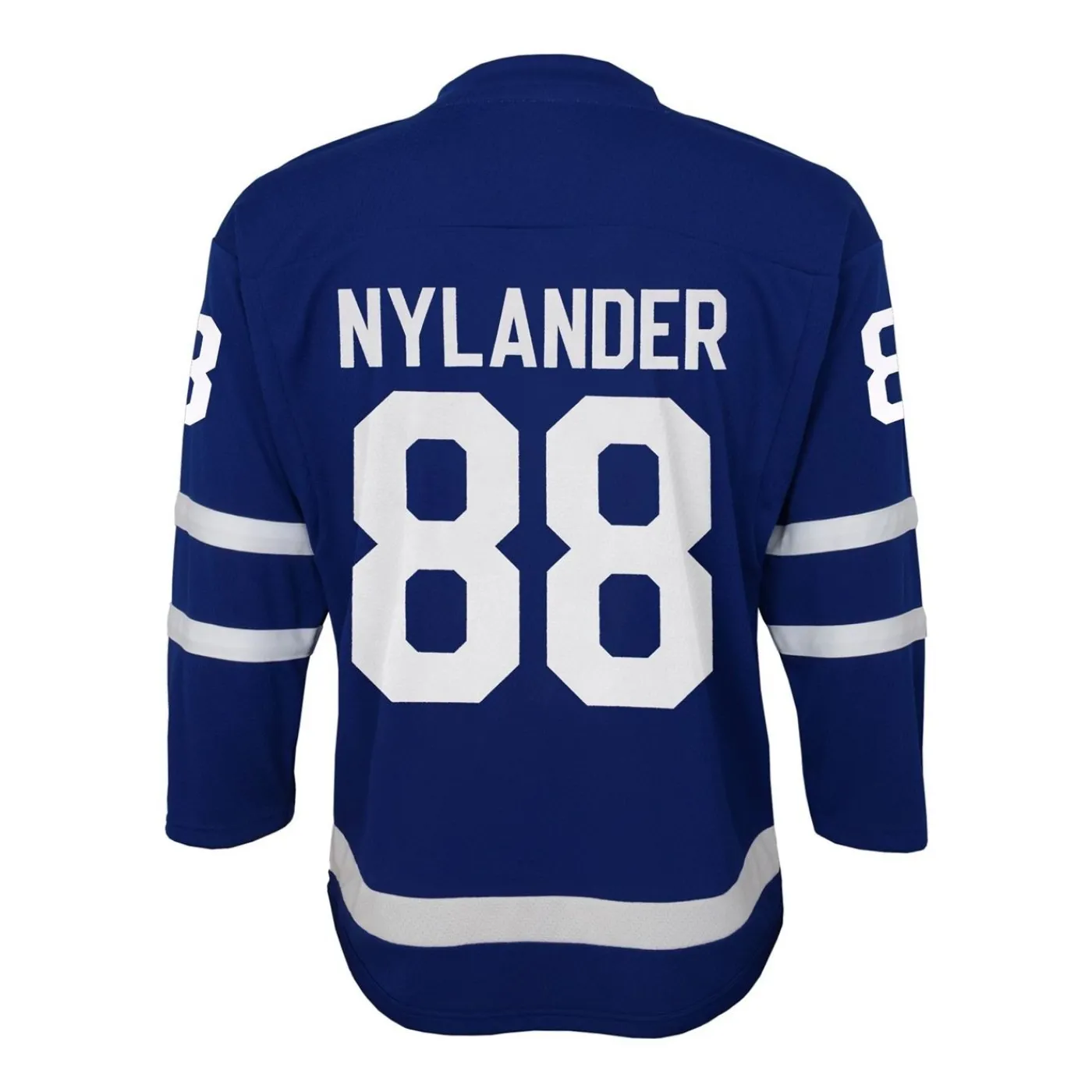 Matchtröja Name & Number Replica Jr William Nylander Nhl Replica Tröjor|Outerstuff