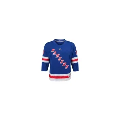 Matchtröja Name & Number Replica Jr Alexis Lafrenière Nhl Replica Tröjor|Outerstuff