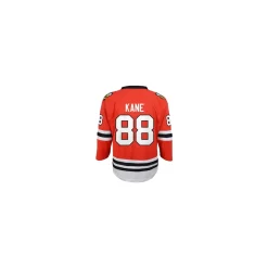 Sale Matchtröja Name & Number Replica Jr Patrick Kane Nhl Replica Tröjor|Outerstuff