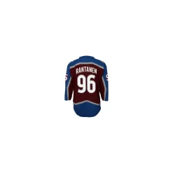 Discount Matchtröja Name & Number Replica Jr Mikko Rantanen Nhl Replica Tröjor|Outerstuff