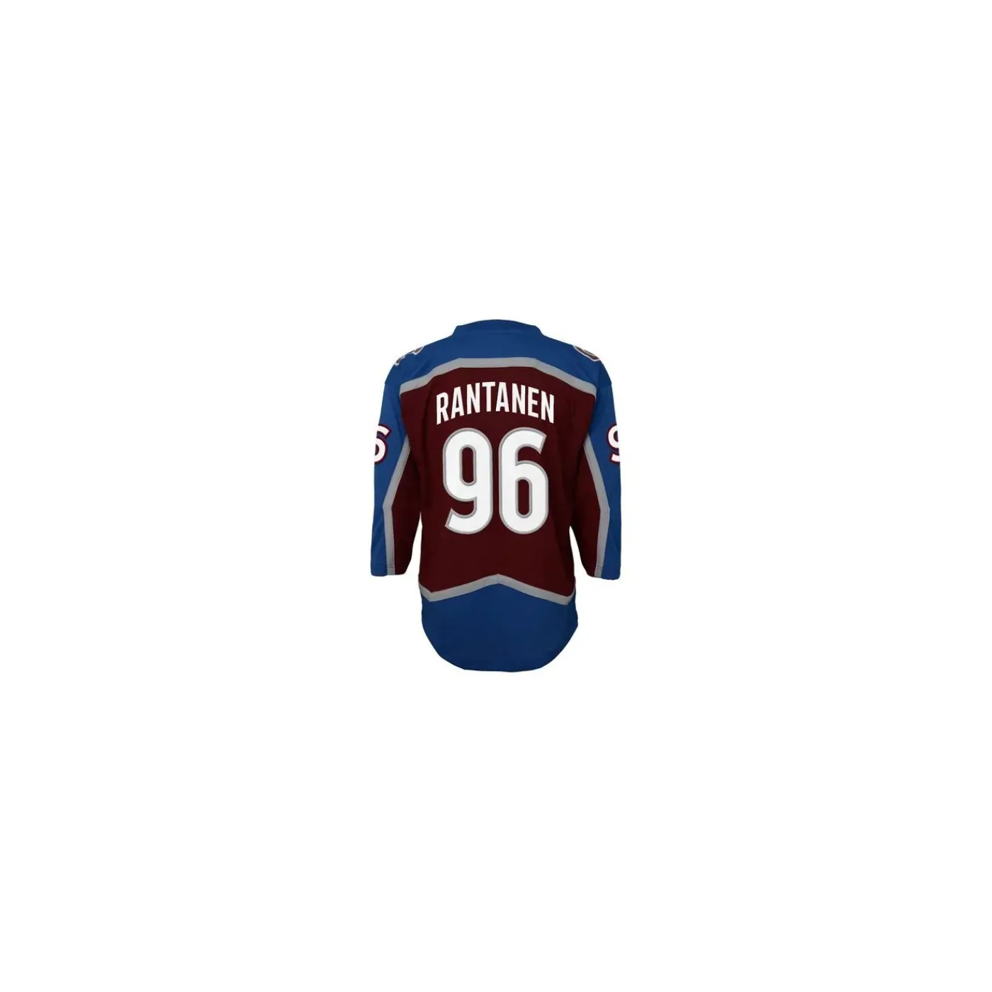 Discount Matchtröja Name & Number Replica Jr Mikko Rantanen Nhl Replica Tröjor|Outerstuff