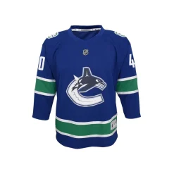 Hot Matchtröja Name & Number Replica Jr Elias Pettersson Nhl Replica Tröjor|Outerstuff