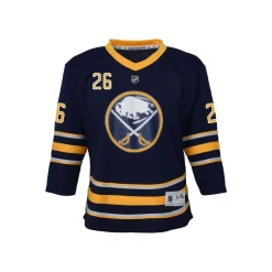 Clearance Matchtröja Name & Number Replica Jr Rasmus Dahlin Nhl Replica Tröjor|Outerstuff
