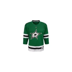 New Matchtröja NHL Jr Dallas Stars Nhl Tröjor|Outerstuff