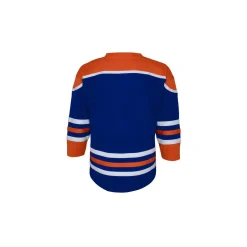 Matchtröja NHL Jr Edmonton Nhl Tröjor|Outerstuff