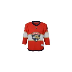 Clearance Matchtröja NHL Jr Florida Panthers Nhl Tröjor|Outerstuff