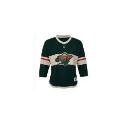 Online Matchtröja NHL Jr Minnesota Wild Nhl Tröjor|Outerstuff