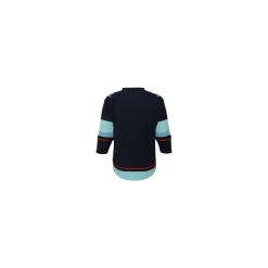 New Matchtröja NHL Jr Seattle Kraken Nhl Tröjor|Outerstuff
