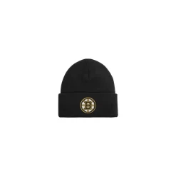 Best Mössa Cuffed Knit Jr Boston Bruins Outerstuff|Mössor Nhl