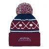 Discount Mössa Face-Off Pom Yth Colorado Avalanche Outerstuff|Mössor Nhl