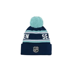 Discount Mössa Jacquard Cuff Pom Jr Outerstuff|Mössor Nhl