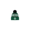 Outlet Mössa Jacquard NBA Cuffed Knit Jr Boston Celtics Outerstuff|Mössor Nhl